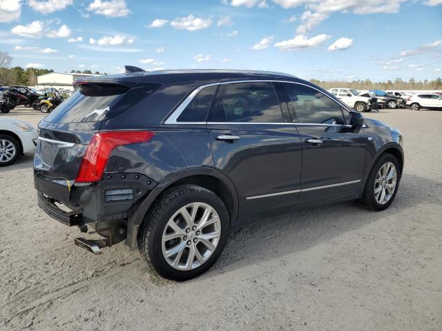 Photo 3 from auction – 2017 CADILLAC XT5 PREMIU with VIN 1GYKNERS2HZ112845