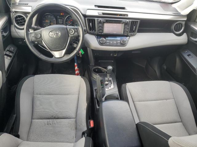 Photo 8 from auction – 2017 TOYOTA RAV4 XLE with VIN JTMRFREV8HJ130077