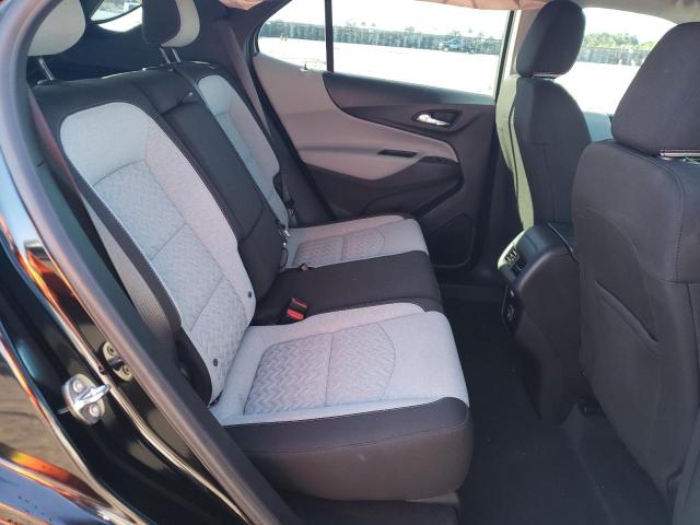 Photo 11 from auction – 2022 CHEVROLET EQUINOX LS with VIN 2GNAXHEVXN6100681
