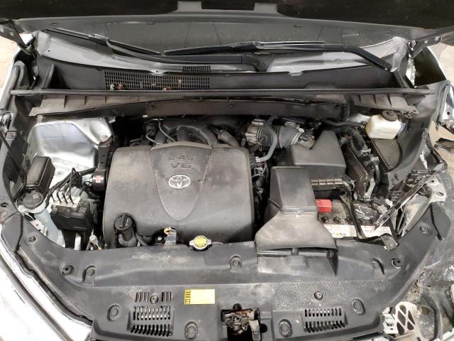 Photo 12 from auction – 2017 TOYOTA HIGHLANDER with VIN 5TDBZRFH5HS453006