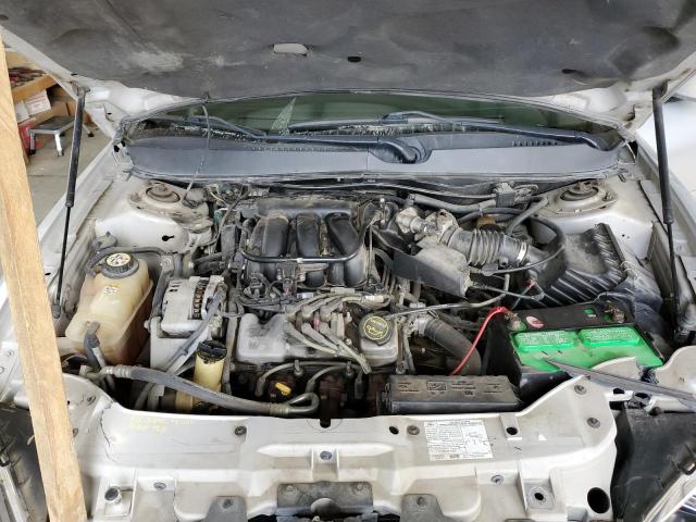 Photo 11 from auction – 2007 FORD TAURUS SEL with VIN 1FAFP56U67A205068