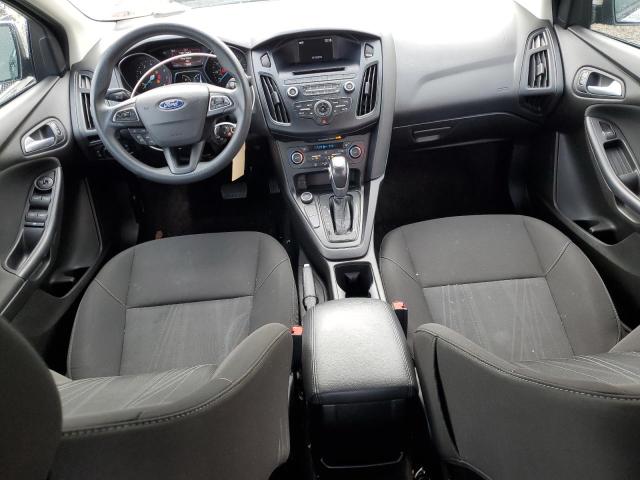 Photo 8 from auction – 2016 FORD FOCUS SE with VIN 1FADP3FEXGL207883