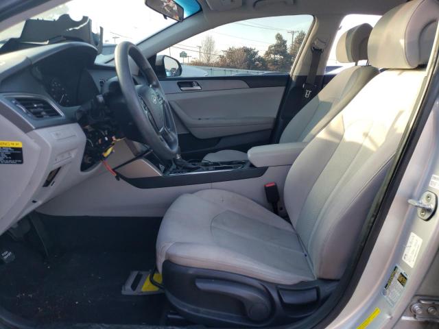 Photo 7 from auction – 2016 HYUNDAI SONATA SE with VIN 5NPE24AF5GH410977