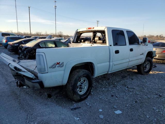 Photo 3 from auction – 2004 CHEVROLET SILVERADO with VIN 1GCHK23294F250586