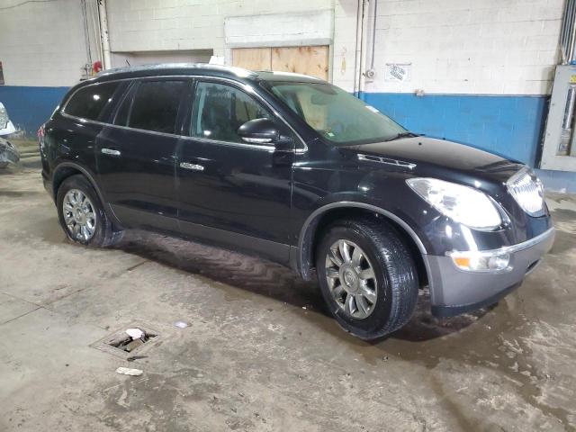 Photo 4 from auction – 2012 BUICK ENCLAVE with VIN 5GAKRCED8CJ146822
