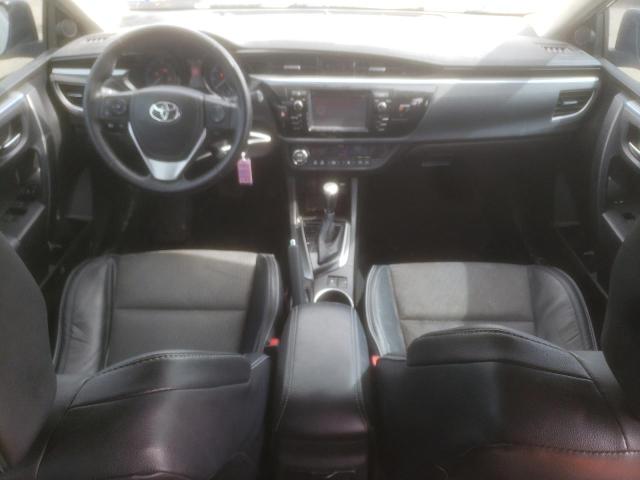 Photo 8 from auction – 2016 TOYOTA COROLLA L with VIN 5YFBURHE9GP418624