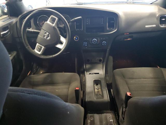 Photo 8 from auction – 2014 DODGE CHARGER PO with VIN 2C3CDXAT4EH173532