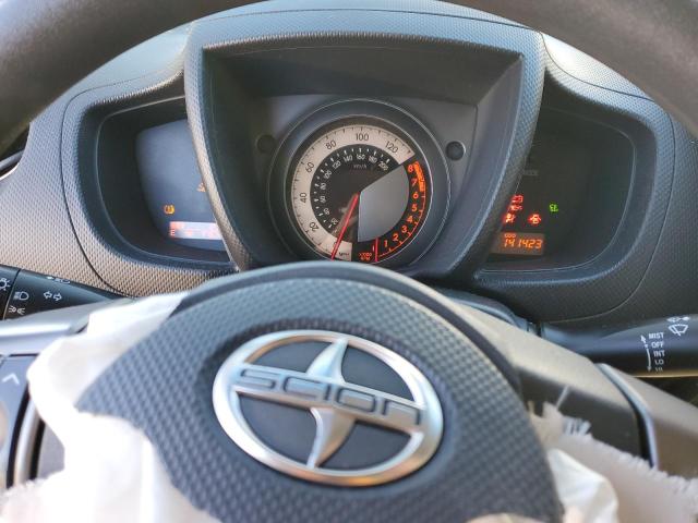 Photo 9 from auction – 2013 TOYOTA SCION XD with VIN JTKKUPB48D1035996