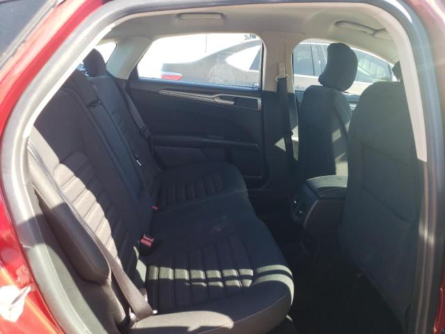 Photo 10 from auction – 2019 FORD FUSION SE with VIN 3FA6P0HD8KR161234
