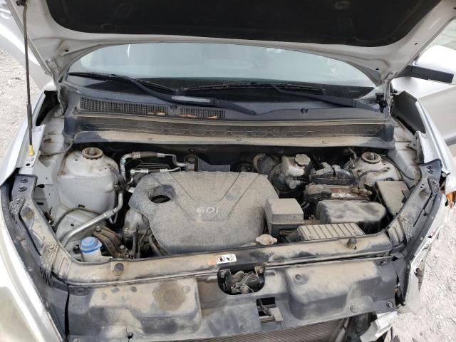 Photo 11 from auction – 2013 KIA SOUL with VIN KNDJT2A59D7559111