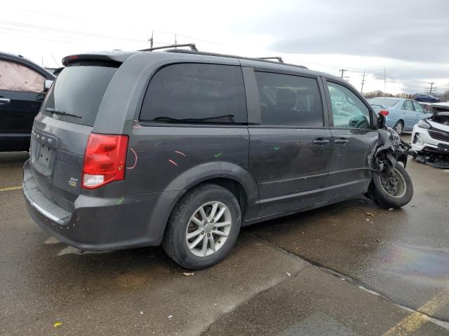Photo 3 from auction – 2016 DODGE GRAND CARA with VIN 2C4RDGCG2GR311863