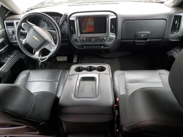 Photo 8 from auction – 2014 CHEVROLET SILVERADO with VIN 3GCUKRECXEG170663