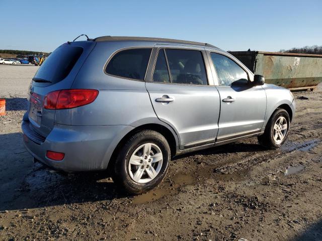 Photo 3 from auction – 2009 HYUNDAI SANTA FE G with VIN 5NMSG13D49H240142