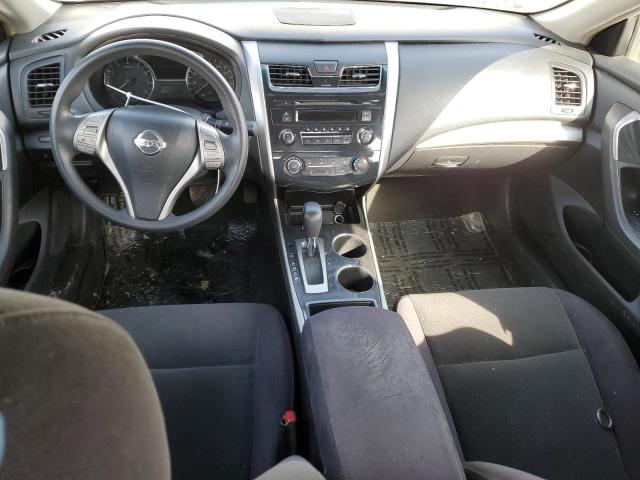 Photo 8 from auction – 2013 NISSAN ALTIMA 2.5 with VIN 1N4AL3APXDC262241