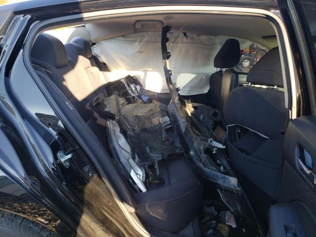 Photo 10 from auction – 2019 NISSAN ALTIMA S with VIN 1N4BL4BV6KC252780