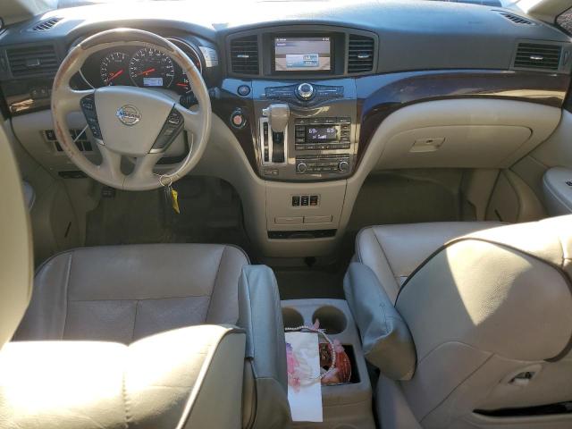 Photo 8 from auction – 2014 NISSAN QUEST S with VIN JN8AE2KP6E9105533