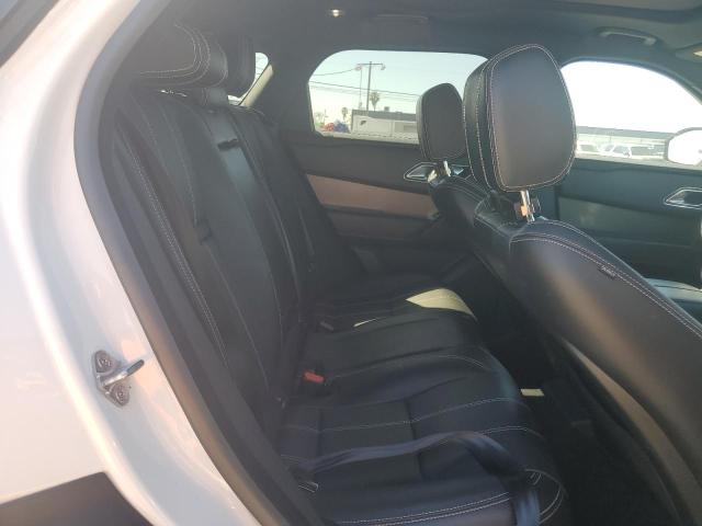 Photo 11 from auction – 2020 LAND ROVER RANGE ROVE with VIN SALYB2EX2LA273589