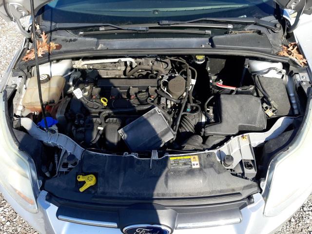 Photo 11 from auction – 2013 FORD FOCUS SE with VIN 1FADP3K28DL214273