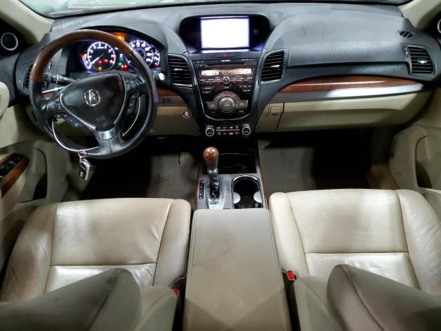 Photo 8 from auction – 2013 ACURA RDX TECHNO with VIN 5J8TB4H56DL012318