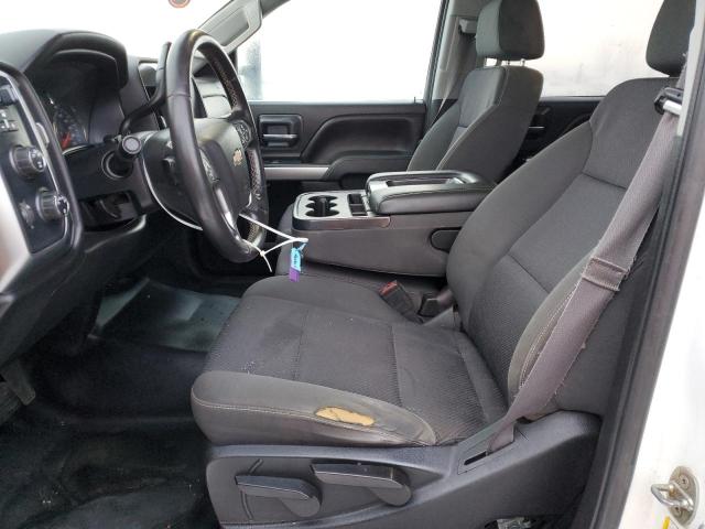 Photo 7 from auction – 2015 CHEVROLET SILVERADO with VIN 1GC4KZCG6FF619605