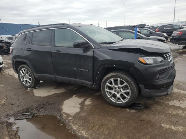 Photo 4 from auction – 2023 JEEP COMPASS with VIN 3C4NJDFN1PT504311