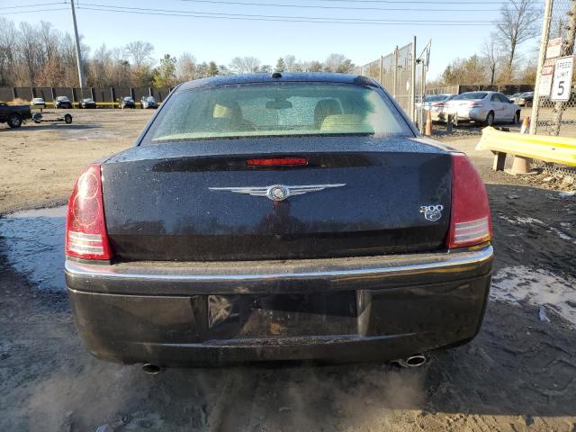 Photo 6 from auction – 2009 CHRYSLER 300C with VIN 2C3LA63TX9H627904
