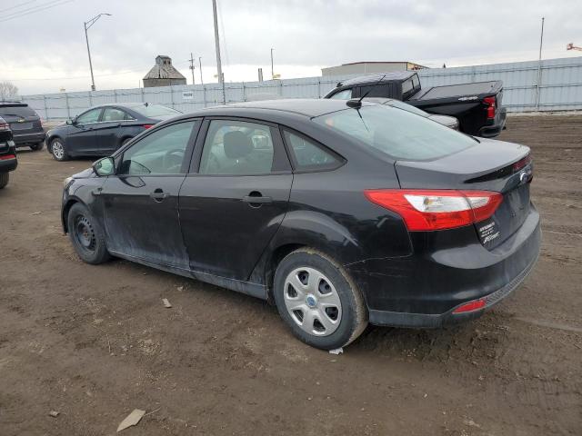 Photo 2 from auction – 2012 FORD FOCUS S with VIN 1FAHP3E26CL329983