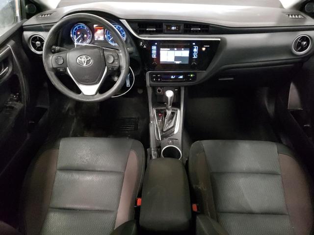 Photo 8 from auction – 2017 TOYOTA COROLLA L with VIN 2T1BURHE7HC868127