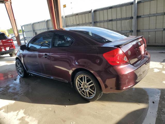 Photo 2 from auction – 2007 TOYOTA SCION TC with VIN JTKDE167170176099