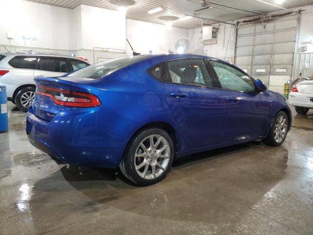 Photo 3 from auction – 2013 DODGE DART SXT with VIN 1C3CDFBA3DD201680