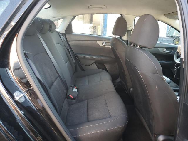 Photo 10 from auction – 2021 KIA FORTE FE with VIN 3KPF24ADXME289334
