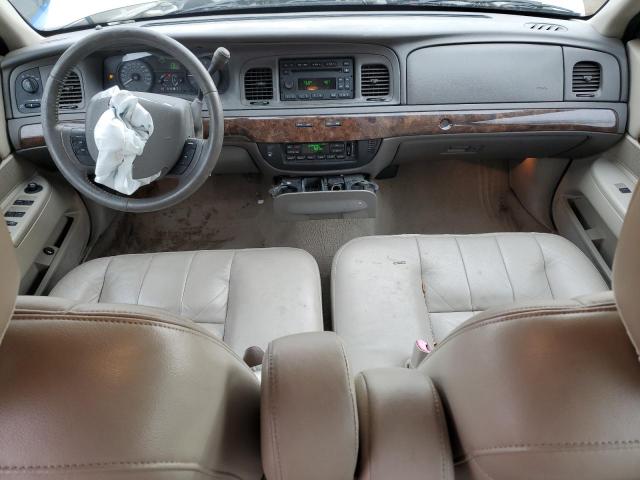 Photo 8 from auction – 2010 MERCURY GRAND MARQ with VIN 2MEBM7FV3AX620206