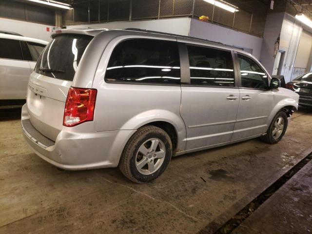 Photo 3 from auction – 2012 DODGE GRAND CARA with VIN 2C4RDGCG0CR139178