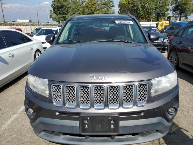Photo 5 from auction – 2014 JEEP COMPASS LA with VIN 1C4NJCEB8ED799668