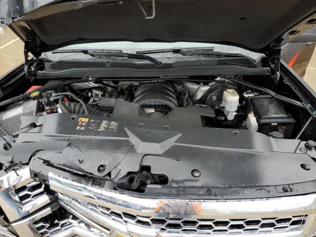 Foto 11 de la subasta – 2015 CHEVROLET 1500 con VIN 3GCUKREC2FG323019