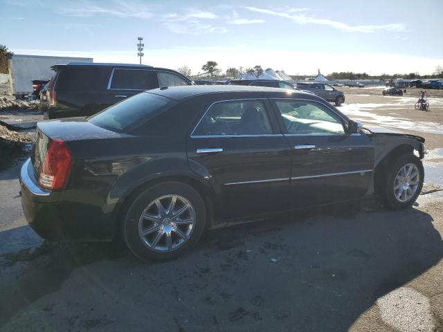 Photo 3 from auction – 2009 CHRYSLER 300C with VIN 2C3KA63TX9H629406
