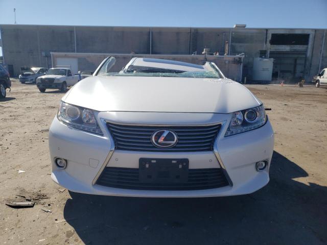 Photo 5 from auction – 2015 LEXUS ES 350 with VIN JTHBK1GG7F2203488