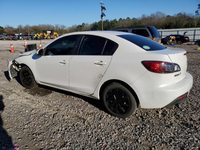 Photo 2 from auction – 2010 MAZDA 3 I with VIN JM1BL1SF1A1215132