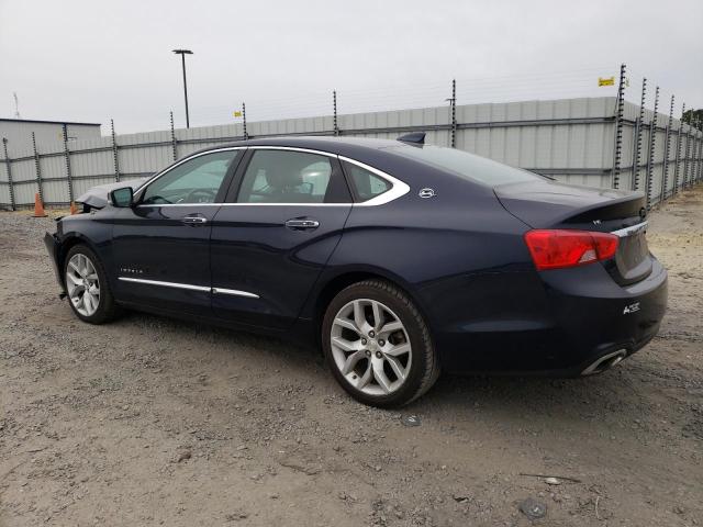 Photo 2 from auction – 2019 CHEVROLET IMPALA PRE with VIN 2G1105S30K9151799