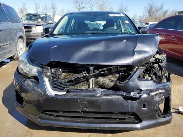Photo 5 from auction – 2014 SUBARU IMPREZA with VIN JF1GPAA60E8305600