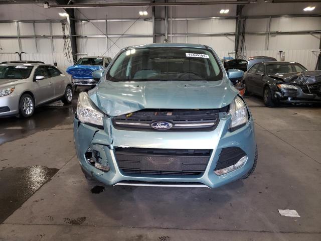 Photo 5 from auction – 2013 FORD ESCAPE SE with VIN 1FMCU0G97DUC45958