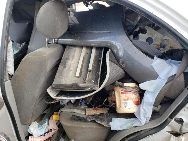 Photo 10 from auction – 2007 KIA SORENTO EX with VIN KNDJD736075744941