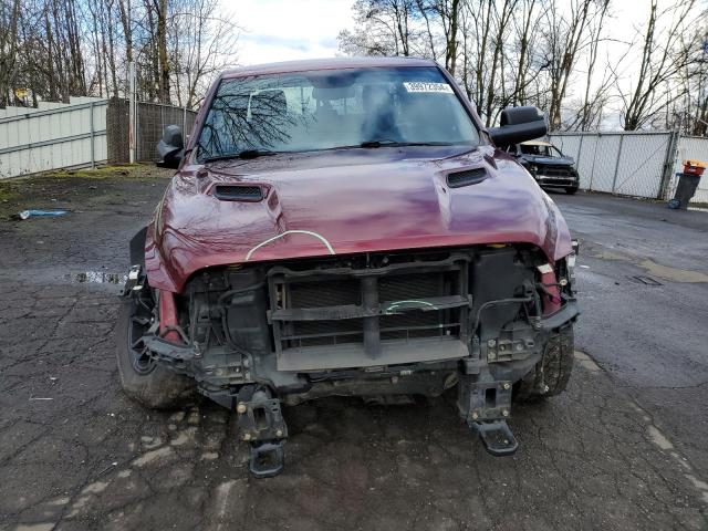 Photo 5 from auction – 2017 RAM 1500 REBEL with VIN 1C6RR7YT1HS809437