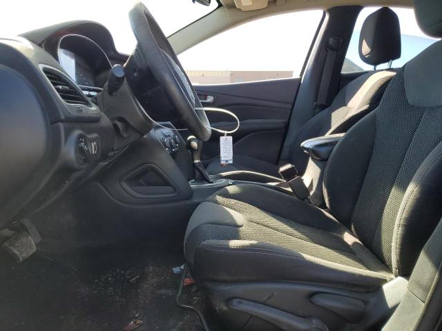 Photo 7 from auction – 2015 DODGE DART SXT with VIN 1C3CDFBB2FD193356