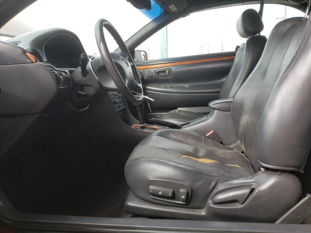 Photo 7 from auction – 2002 TOYOTA OTHER with VIN 2T1FF28P92C589659