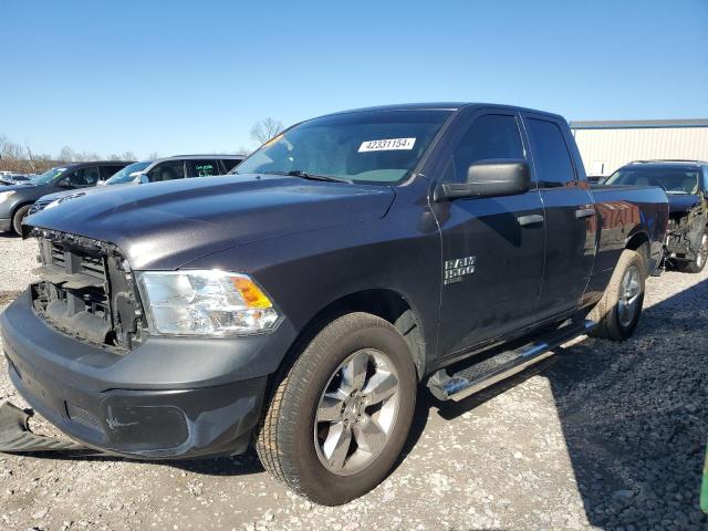 RAM 1500 CLASS 2019 with VIN 1C6RR6FG0KS630331 - Photo from auction