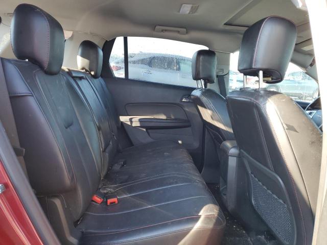 Photo 10 from auction – 2012 GMC TERRAIN SL with VIN 2GKFLVEK1C6378529