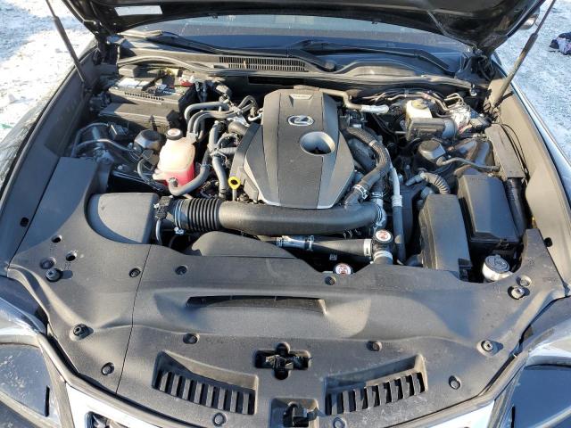 Photo 11 from auction – 2017 LEXUS RC 200T with VIN JTHHA5BC9H5007725
