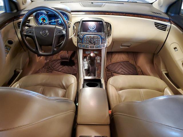 Photo 8 from auction – 2011 BUICK LACROSSE C with VIN 1G4GC5ED4BF105926