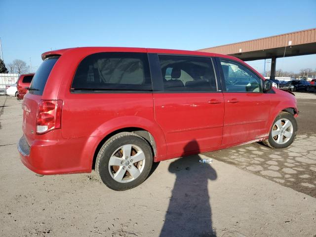 Photo 3 from auction – 2014 DODGE GRAND CARA with VIN 2C4RDGBG4ER319543